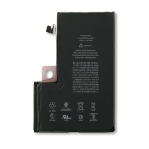 iPhone 12 Pro Max Battery Replacement - Fix Factory Canada