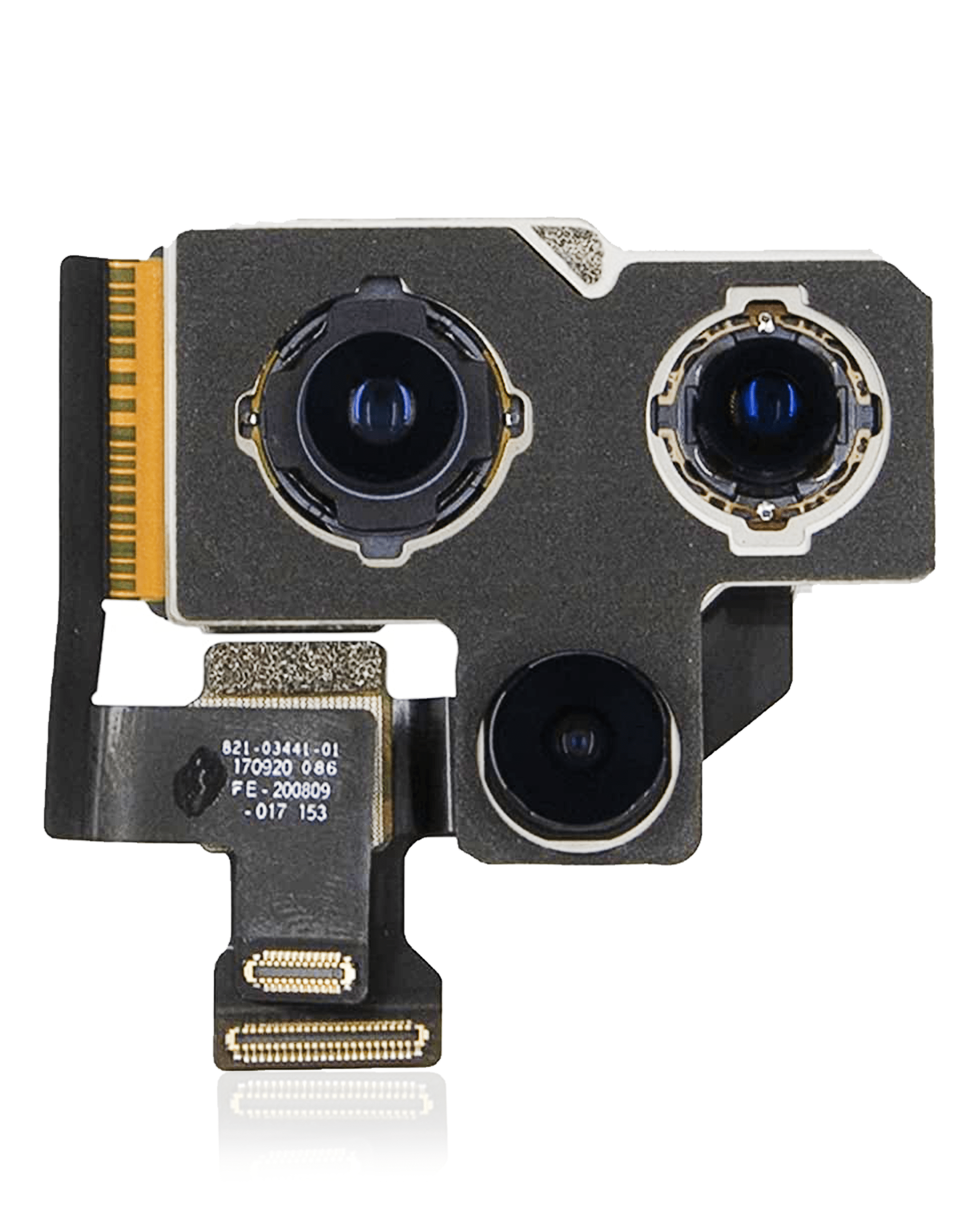 iPhone 12 Pro Max Rear Camera Trio (Fix Included) | Fix iPhone 12 Pro Max Rear Camera Trio (Fix Included) | Fix