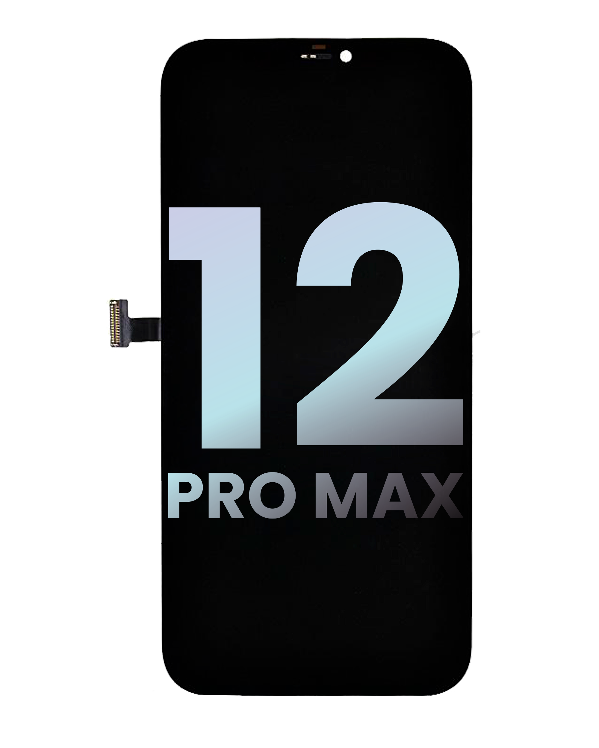 how much is iphone 12 pro max screen in canada