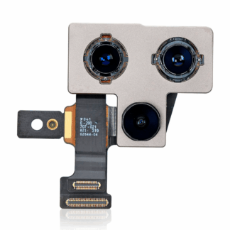 iPhone 12 Pro Rear Camera Trio (Fix Included) iPhone 12 Pro Rear Back Camera Replacement Duo - Fix Factory Canada