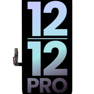 iPhone 12 Screen Replacement_OEM - Fix Factory Canada