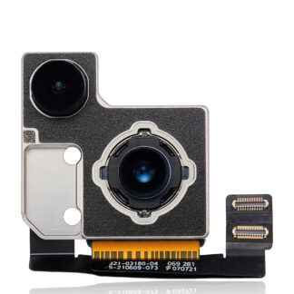 iPhone 13 Mini Rear Camera Duo (Fix Included) iPhone 13 Mini Rear Back Camera Replacement Duo - Fix Factory Canada
