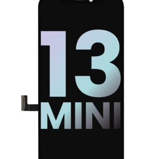 iPhone 13 Mini Display & Screen (Fix Included) iPhone 13 Mini Screen Replacement_Genuine - Fix Factory Canada
