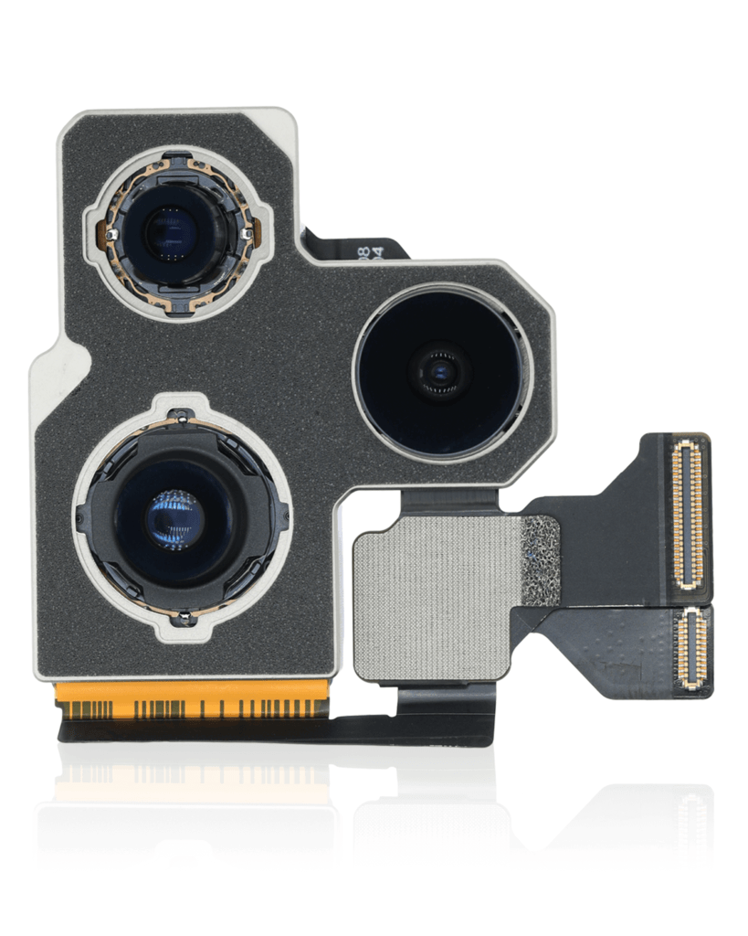 iPhone 13 Pro Rear Camera Trio (Fix Included) | Fix Factory (Canada)