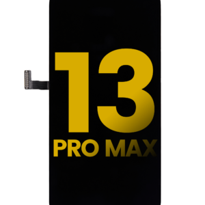 iPhone 13 Pro Max Display & Screen (Repair Included) Replacement - Fix Factory Canada