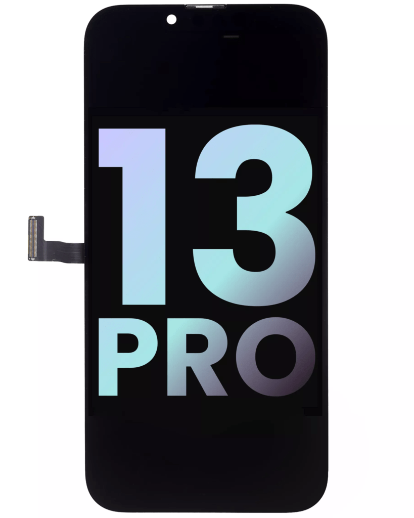 iPhone 13 Pro Display & Screen (Fix Included) | Fix Factory (Canada)