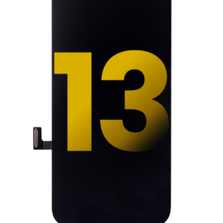 iPhone 13 Display & Screen (Repair Included) Replacement - Fix Factory Canada