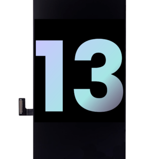 iPhone 13 Screen Replacement_Genuine - Fix Factory Canada