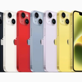 iPhone 14 Back Glass (Fix Included) iPhone 14 Back Glass Housing Assembly Replacement - Fix Factory Canada