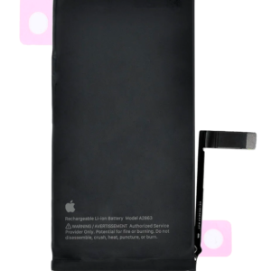 iPhone 14 Battery Replacement_OEM - Fix Factory Canada