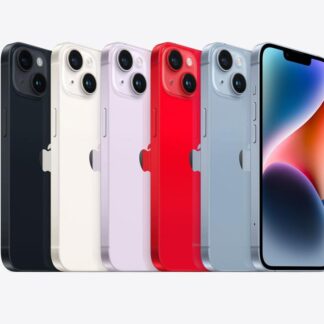 iPhone 14 Plus Back Glass (Fix Included) iPhone 14 Plus Back Glass Assembly Replacement - Fix Factory Canada