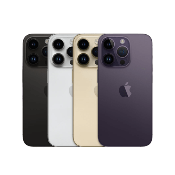 fix iphone 14 pro max back glass