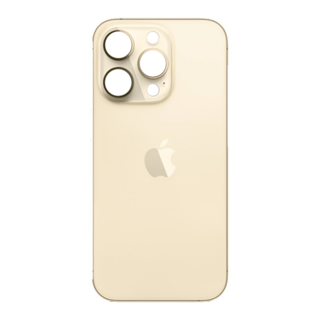 IPhone 14 Pro Max Replacement Housing Kit – Complete Back Door & Frame (US Version)
