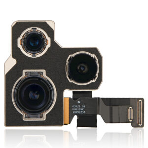 iPhone 14 Pro Max Rear Camera Trio (Fix Included) iPhone 14 Pro Max Rear Back Camera Replacement - Fix Factory Canada