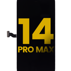 iPhone 14 Pro Max Display & Screen (Repair Included) - Fix Factory Canada