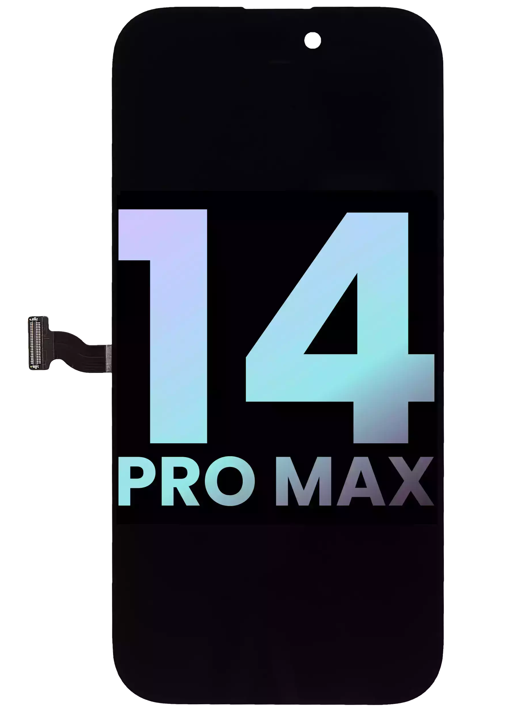 iPhone 14 Pro Max Display & Screen (Repair Included) Fix Factory Canada