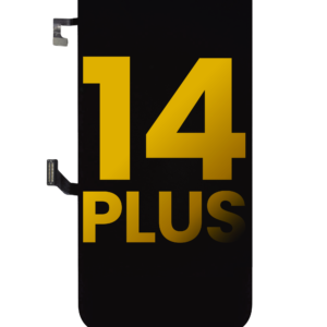 iPhone 14 Pro Plus Display & Screen (Repair Included) Replacement - Fix Factory Canada