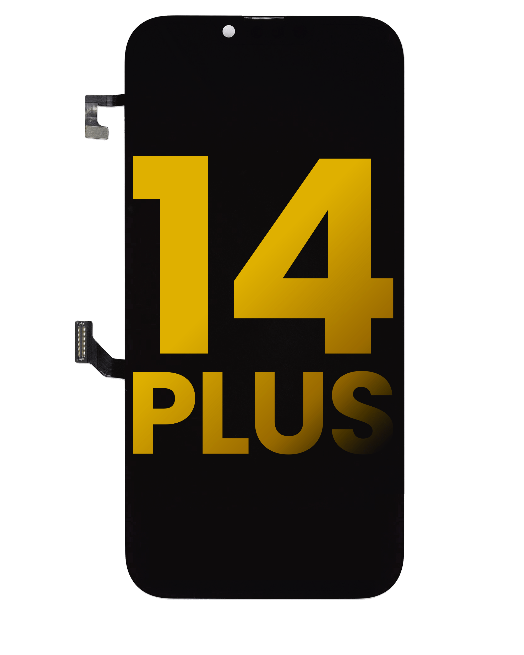 how much is it to fix a iphone 14 plus screen