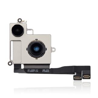 iPhone 14 Rear Camera Duo (Fix Included) iPhone 14 Rear Back Camera Replacement Duo - Fix Factory Canada