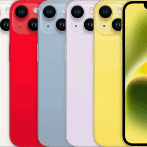 iPhone 14 Refreshed Device - Fix Factory