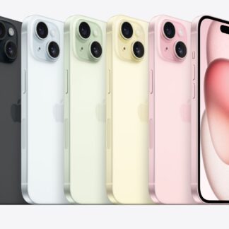 iPhone 15 Plus Back Glass Replacement - Fix Factory Canada