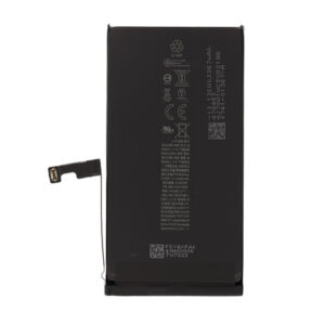 iPhone 15 Plus Battery Replacement_OEM - Fix Factory Canada
