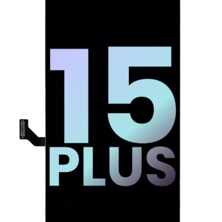 iPhone 15 Plus Screen Display Replacement-Fix-Factory-Canada