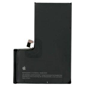 Apple iPhone 15 Pro Max Battery (Fix Included) iPhone 15 Pro Max Battery Replacement_OEM - Fix Factory Canada