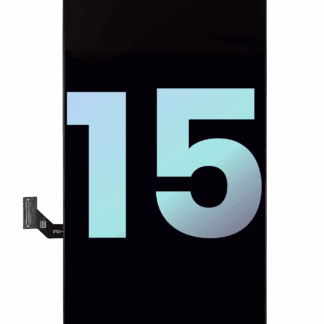 iPhone 15 Screen and Display Replacement_OEM - Fix Factory Canada