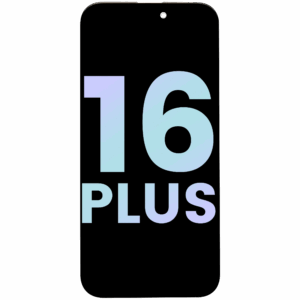 iPhone 16 Plus Display & Screen (Fix Included) iPhone-16-Plus-Screen-and-Display-Replacement_Original-Quality-OEM-Geniune-Fix-Factory-Canada
