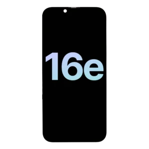 iPhone 16e Screen and Display Replacement - Fix Factory