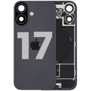 iPhone 17 Back Glass Cover - Fix Factory