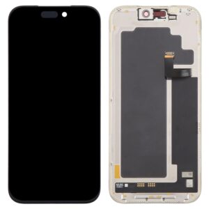 iPhone 17 Pro Display & Screen (Fix Included) iPhone 17 Pro Screen and Display Replacement - Fix Factory