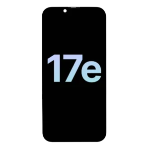 iPhone 17e Screen and Display Replacement - Fix Factory