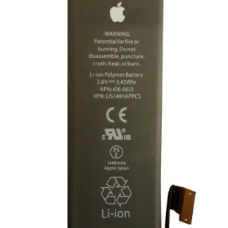 Apple iPhone 5 Battery (Fix Included) iPhone-5-battery-replacement-fix-factory-canada