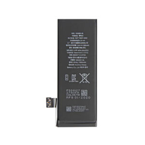 Apple iPhone 5S Battery (Fix Included) iPhone-5S-Battery-Replacement-Fix-Factory-Canada
