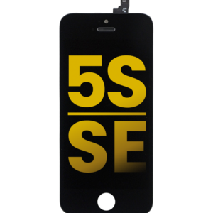 iPhone 5S/5SE Display & Screen Replacement (Repair Included) - Fix Factory Canada