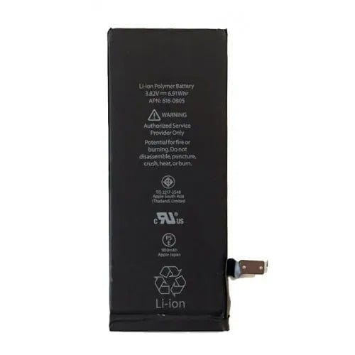 Apple iPhone Battery (Fix Included) Fix Factory Inc (Canada)