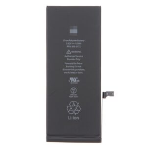 Apple iPhone 6 Plus Battery (Fix Included) iPhone 6 Plus Battery Replacement - Fix Factory Canada