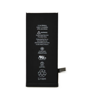 iPhone 6s Battery Replacement - Fix Factory Canada