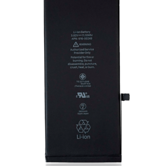 iPhone 7 Battery - Fix Factory Canada