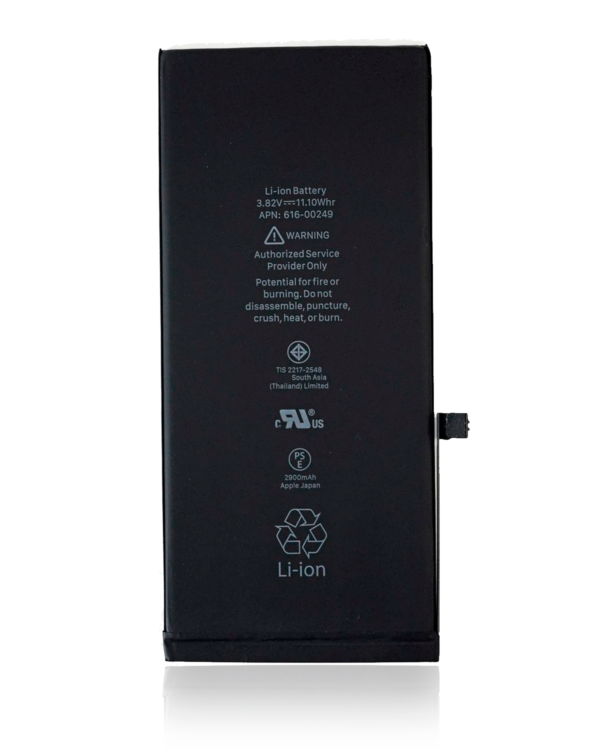 iPhone 7 Battery - Fix Factory Canada