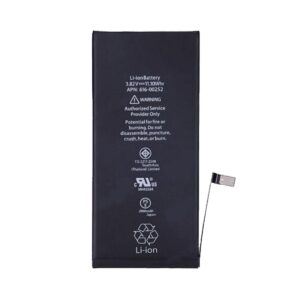 Apple iPhone 7 Plus Battery (Fix Included) iPhone 7 Plus Battery Replacement - Fix Factory Canada