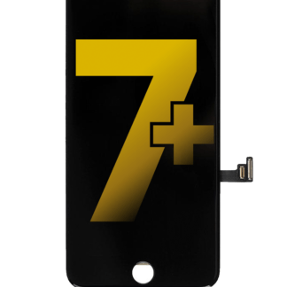 iPhone 7 Plus Display & Screen Replacement (Repair Included) - Fix Factory Canada
