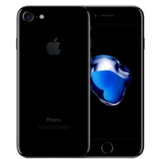 Apple iPhone 7 (32GB) - Refreshed Device iPhone 7 Refreshed Device_Black - Fix Factory Canada