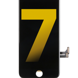 iPhone 7 Display & Screen Replacement (Repair Included) - Fix Factory Canada