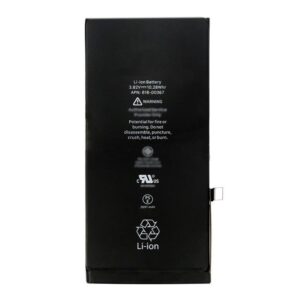 iPhone 8 Plus Battery Replacement - Fix Factory Canada