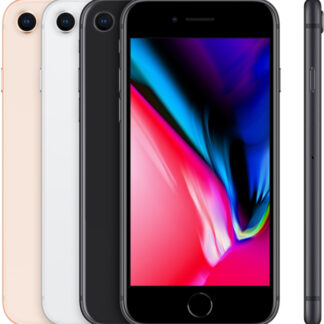 Apple iPhone 8 (256GB) - Refreshed Device | Fix Factory (Canada)