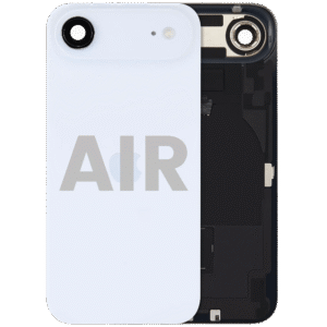 iPhone Air Back Glass Cover - Fix Factory