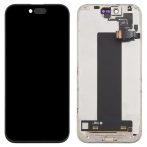 iPhone Air Display & Screen (Fix Included) iPhone Air Screen and Display Replacement - Fix Factory